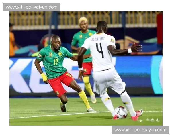 非洲杯数据:从统计到洞察,重新定义非洲足球观赛体验