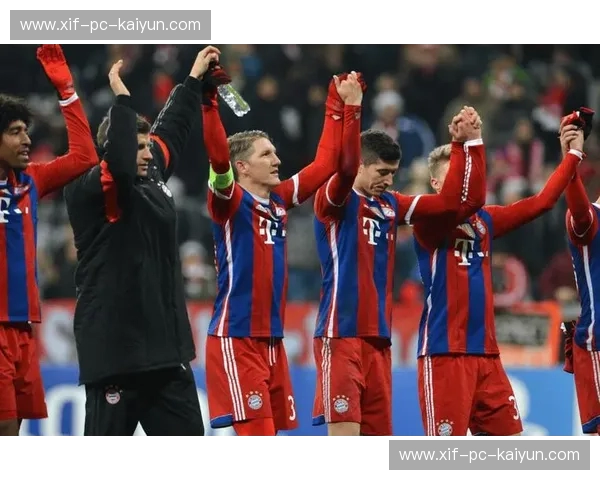 德甲2021淘汰赛对阵—激情、战术与不容错过的对决