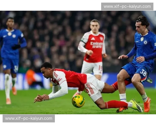 斯坦福桥的史诗：切尔西4-4利物浦，一场足以载入史册的进球大战！